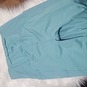 The northface women's tight shorts